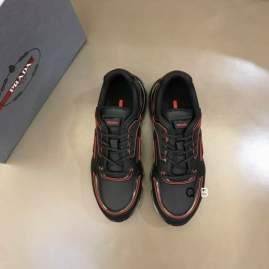 Picture of Prada Shoes _SKUPradasz38-454CBS020118677